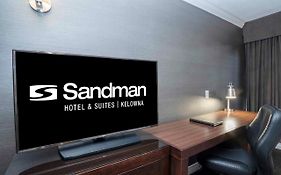 Sandman Hotel Kelowna